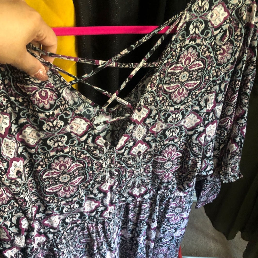 Torrid size 3 - Picture 3 of 3